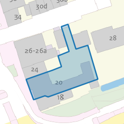 Perceel HTT01-B-4593