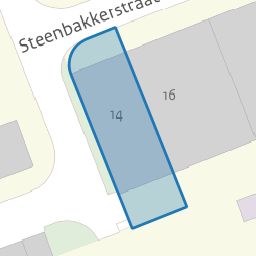 Perceel HTT01-B-4598