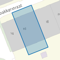 Perceel HTT01-B-4599