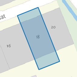 Perceel HTT01-B-4600