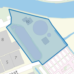 Perceel HTT01-B-4601