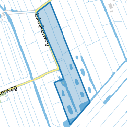 Perceel HTT01-B-4602