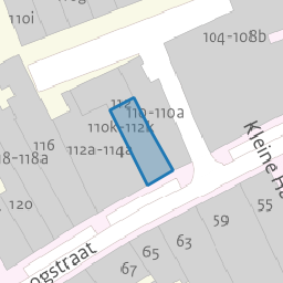 Perceel HTT01-B-4606