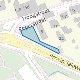 Perceel HTT01-B-4607