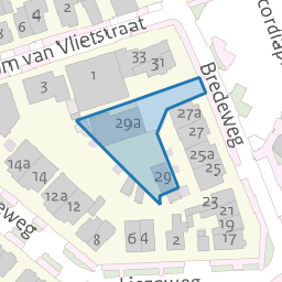 Perceel HTT01-B-4609