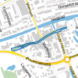 Perceel HTT01-B-4624