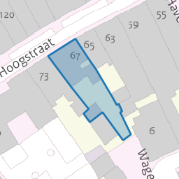 Perceel HTT01-B-4632