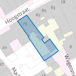 Perceel HTT01-B-4633