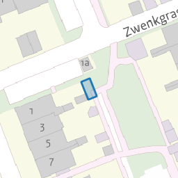 Perceel HTT01-B-4640