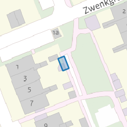 Perceel HTT01-B-4641