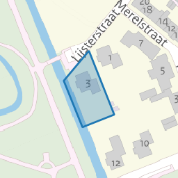 Perceel HTT01-B-4650