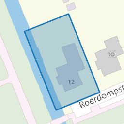 Perceel HTT01-B-4651