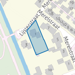 Perceel HTT01-B-4652