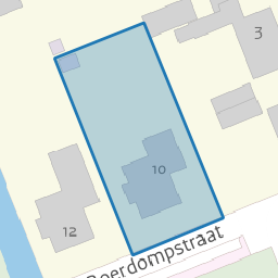 Perceel HTT01-B-4653