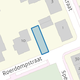 Perceel HTT01-B-4656