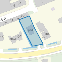 Perceel HTT01-B-4658