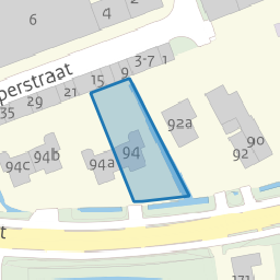 Perceel HTT01-B-4659