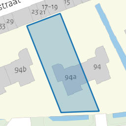 Perceel HTT01-B-4660