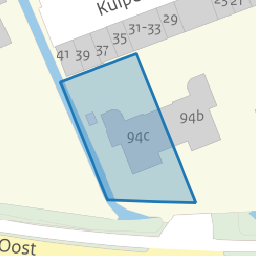 Perceel HTT01-B-4662