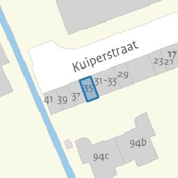 Perceel HTT01-B-4665