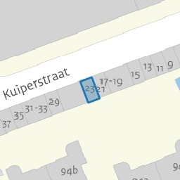 Perceel HTT01-B-4668