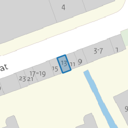 Perceel HTT01-B-4670