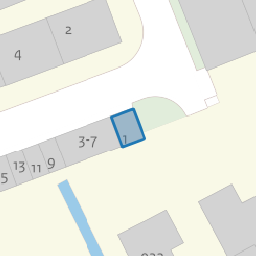 Perceel HTT01-B-4673