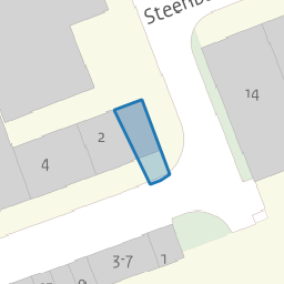 Perceel HTT01-B-4675