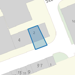 Perceel HTT01-B-4676