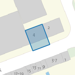 Perceel HTT01-B-4677