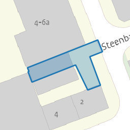 Perceel HTT01-B-4678