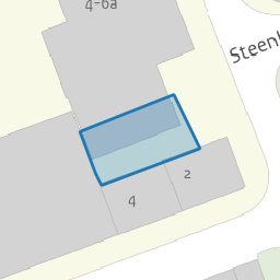 Perceel HTT01-B-4679