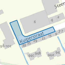 Perceel HTT01-B-4682