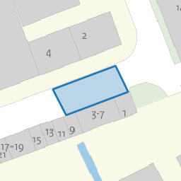 Perceel HTT01-B-4683