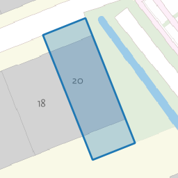 Perceel HTT01-B-4684