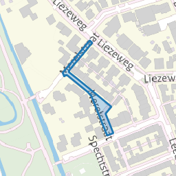 Perceel HTT01-B-4688