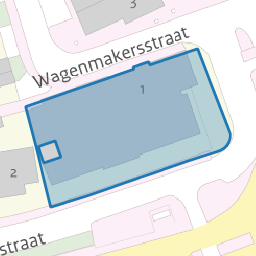 Perceel HTT01-B-4697