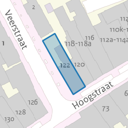 Perceel HTT01-B-4698