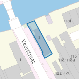 Perceel HTT01-B-4699