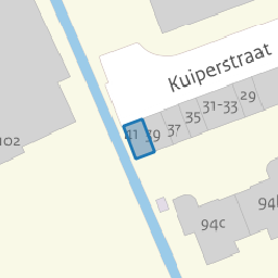 Perceel HTT01-B-4703