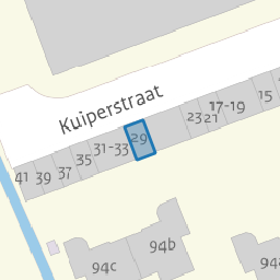 Perceel HTT01-B-4706