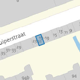 Perceel HTT01-B-4708