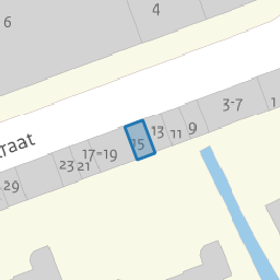 Perceel HTT01-B-4710