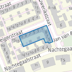 Perceel HTT01-B-4720