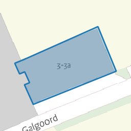 Perceel HTT01-B-4732