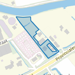 Perceel HTT01-B-4738