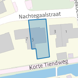 Perceel HTT01-B-4744