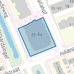 Perceel HTT01-B-4750