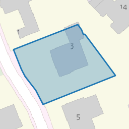 Perceel HTT01-B-4768