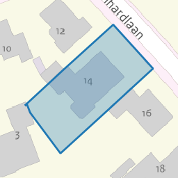 Perceel HTT01-B-4769